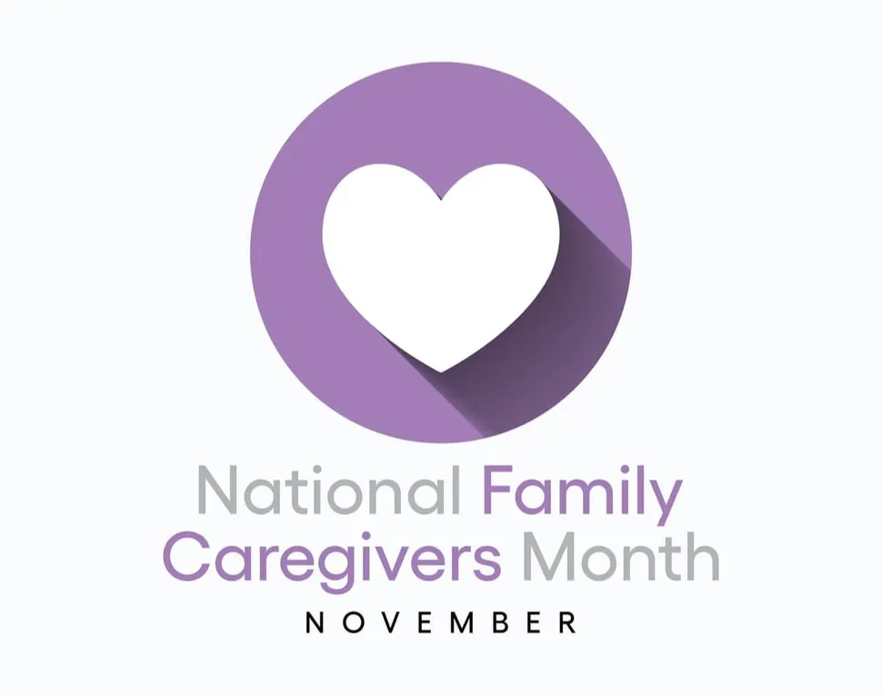 Care for the Caregiver image