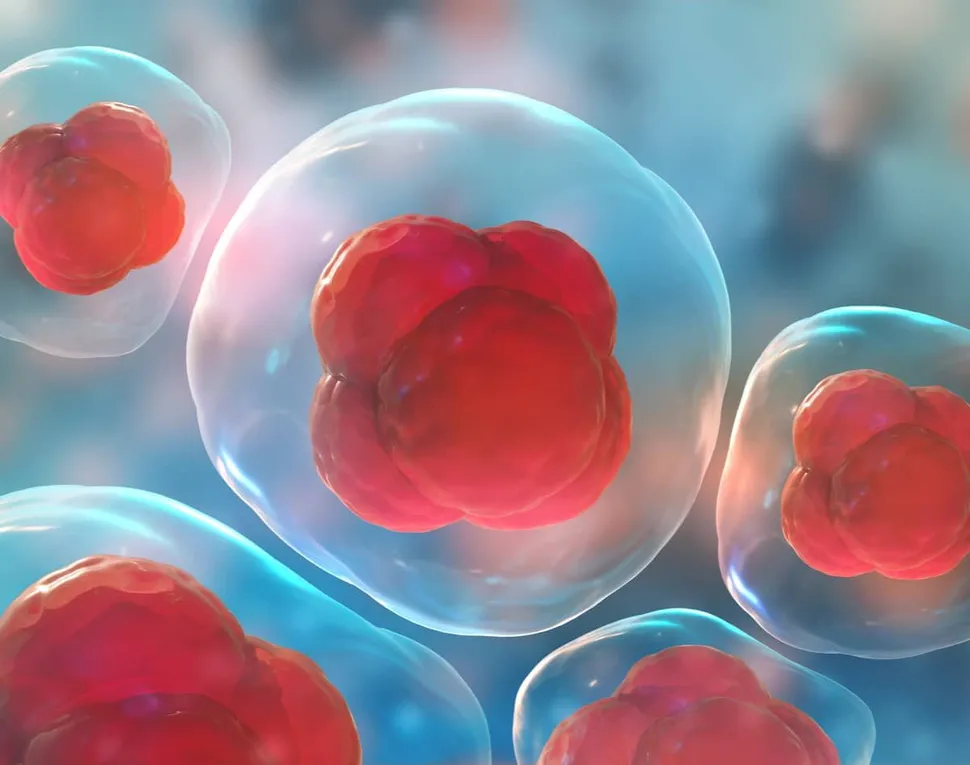 HealthTree University: Autologous Stem Cell Transplant (Part 1 of 3) image