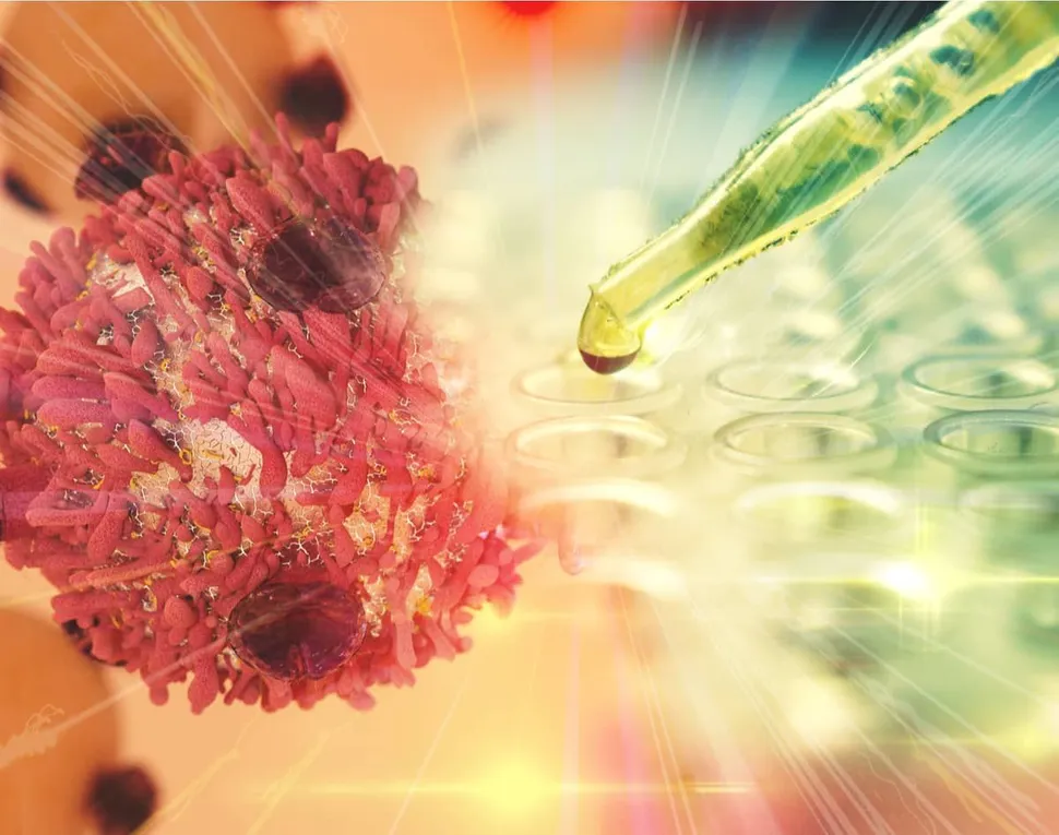 HealthTree University: Classes of Drugs (Part 2/2) image
