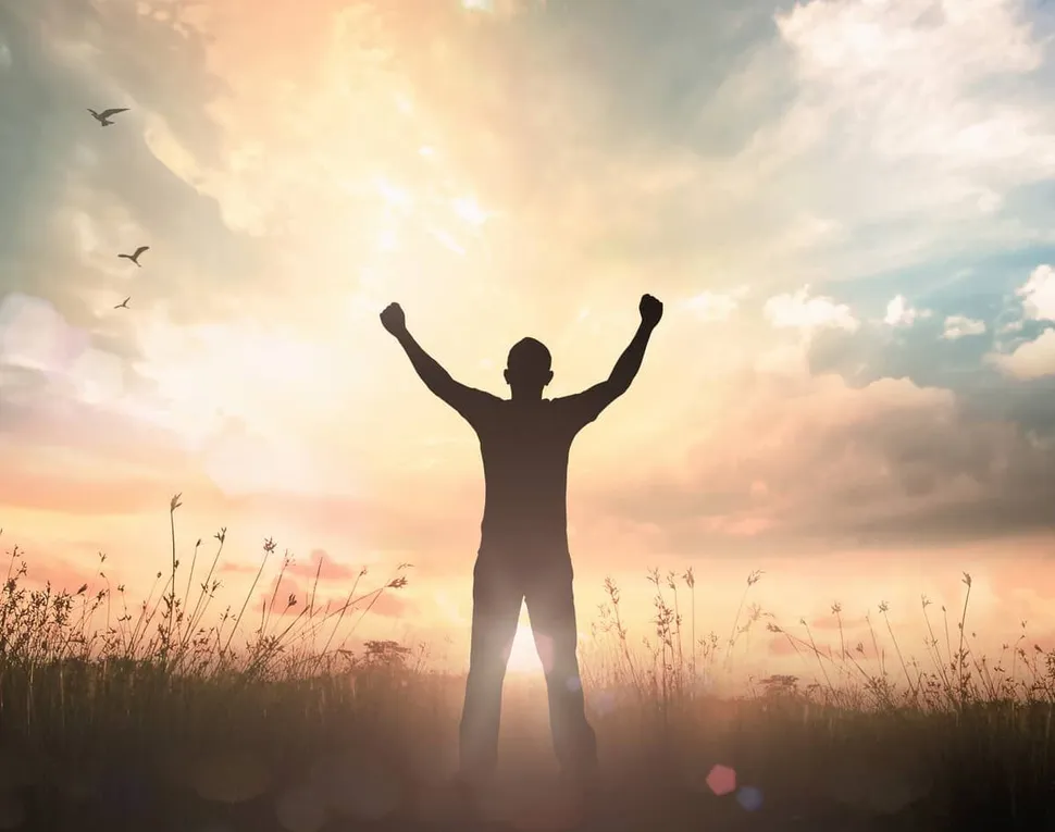 The Power of Recovery image