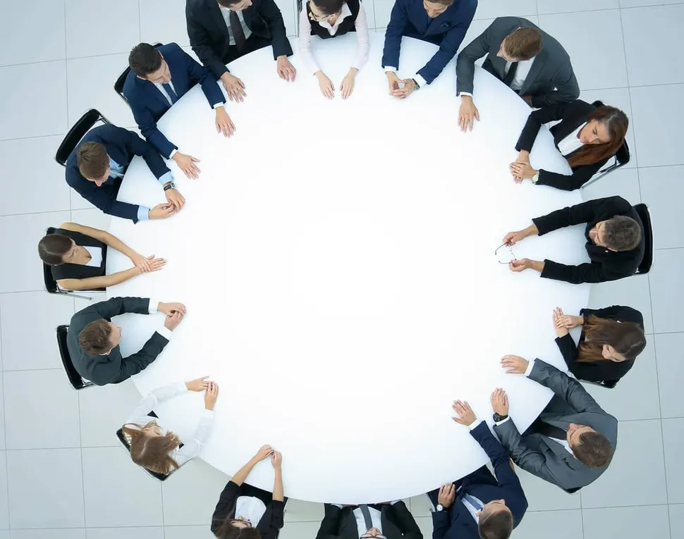 Learning About Myeloma: Myeloma Crowd Round Tables in 2020 image