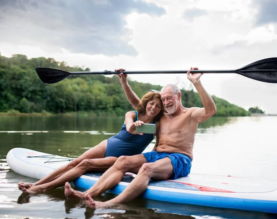 Fitness Friday: Find Your FIT as You Journey Back Into Fitness image