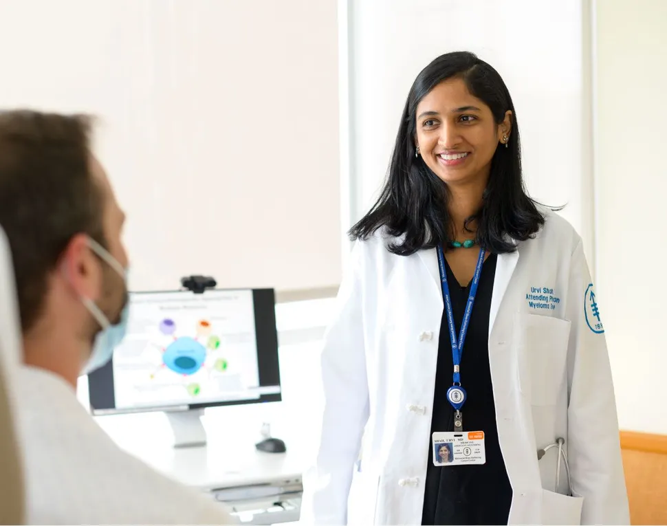 Giving Tuesday- Our Mission: Empowering Patients on to a Cure image