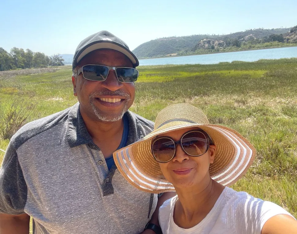 Being a Non Medical Personal Assistant - A Myeloma Caregiver’s Story by Cliff Johnson image