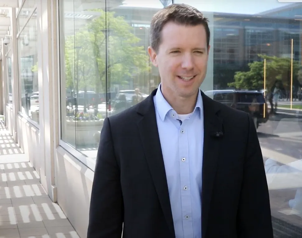 Myeloma Crowd Research Initiative: Fitness to Relieve Side Effects and Prevent Smoldering Myeloma Progression with Jens Hillengass, MD, Roswell Park Comprehensive Cancer Center image