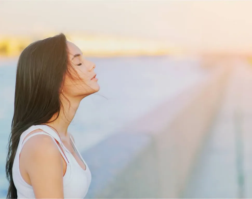 Coping with Cancer Anxiety image