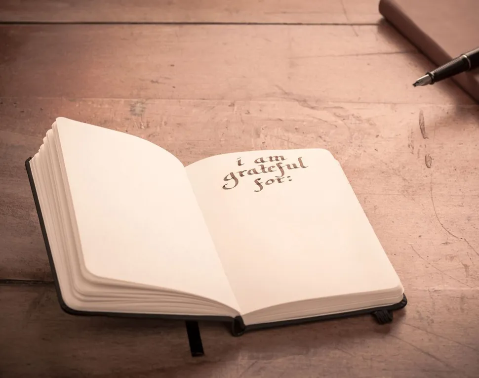 COVID-19: Choosing Gratitude for Improved Health image