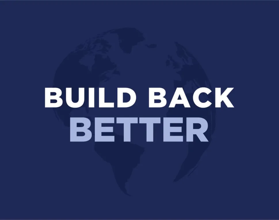 The Build Back Better Bill & Costs of Care image