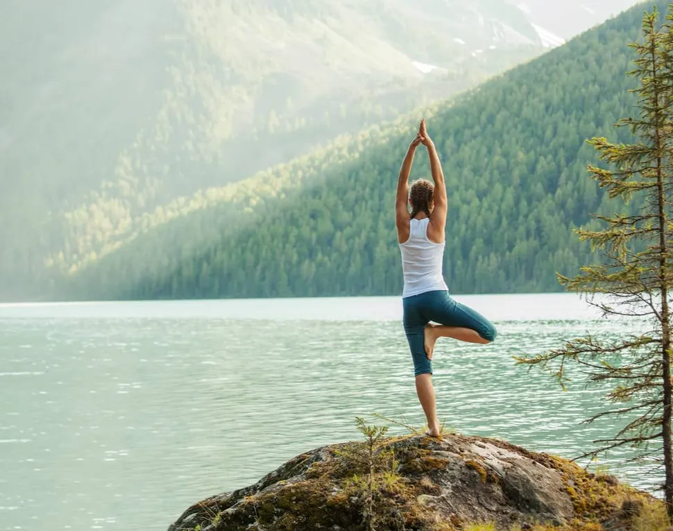 Clinical Trial: Can Yoga Help Alleviate Peripheral Neuropathy After Chemo? image