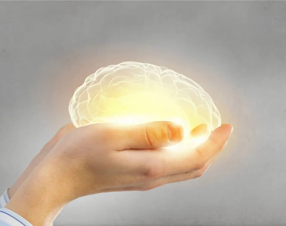 Protecting Our Mental Health image