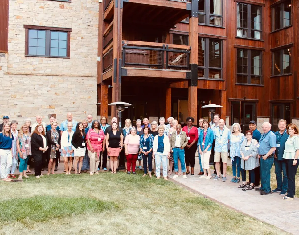 The Power of Personal Connection: The Myeloma Coach Summit image