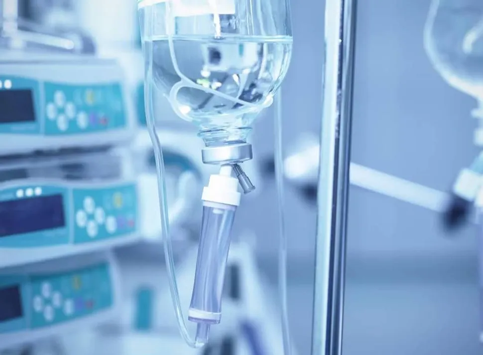 El efecto positivo de la terapia de consolidación en el mieloma múltiple image