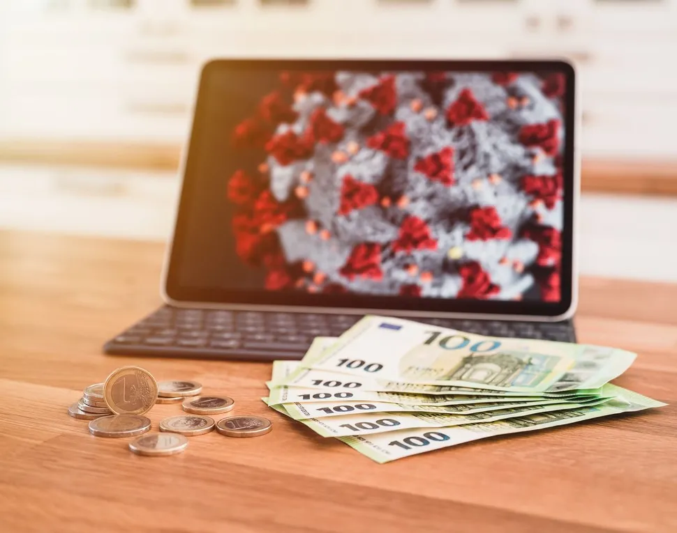 New Myeloma Patient Financial Resources During COVID-19 image