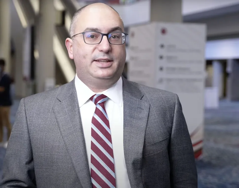 Full Show: Tasquinimod As a New Myeloma Therapy with Dan Vogl, MD and Yulia Nefedova, MD, PhD image