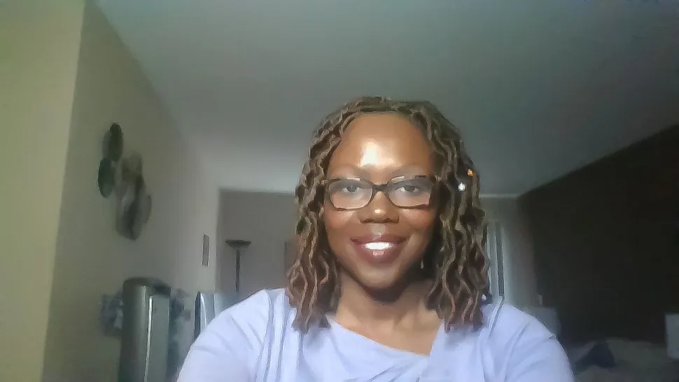 ASH 2021: Meet Valarie Traynham - Personalized Medicine for a Personal Disease image