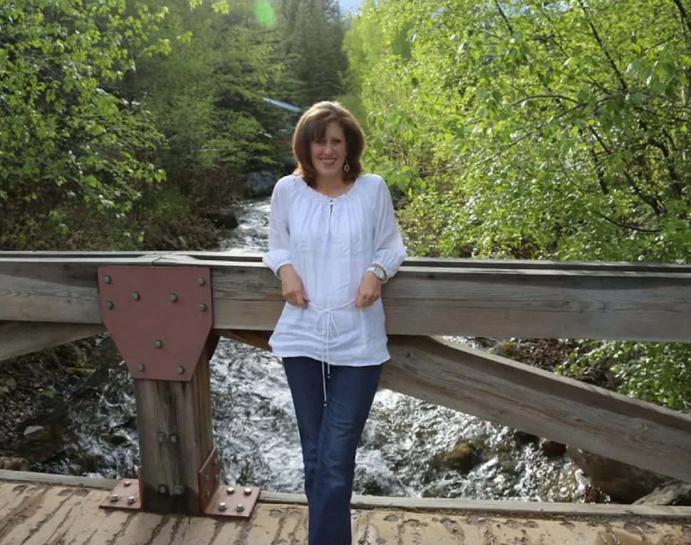 Why I'm a Myeloma Advocate, by Jenny Ahlstrom image