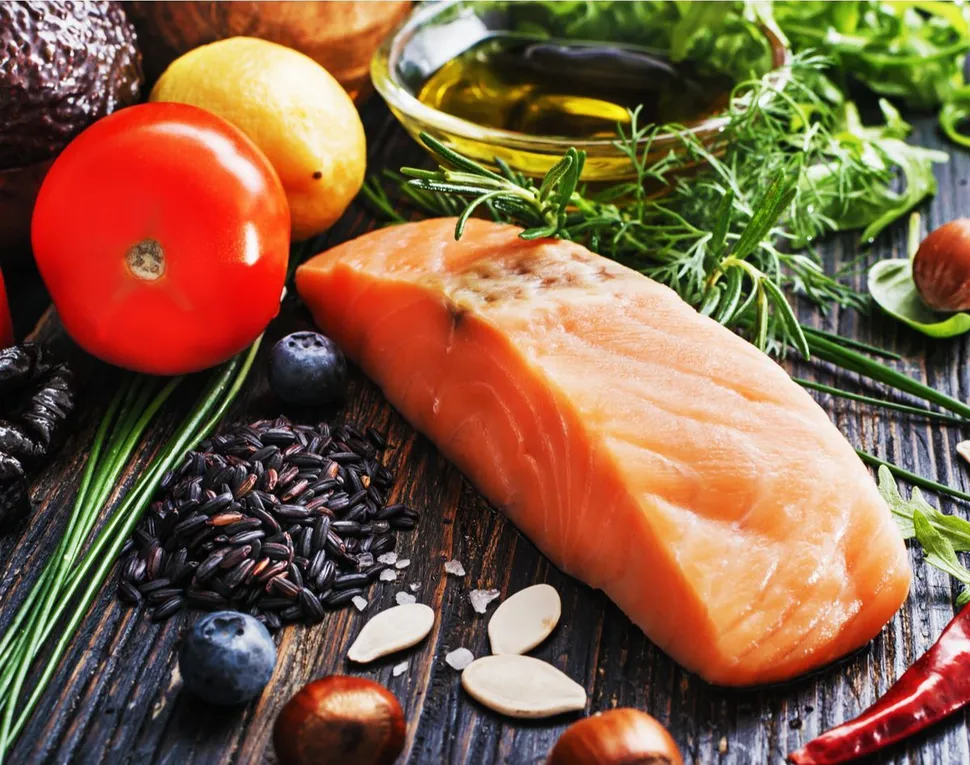 Diet Can Affect the Impact and Potency of Chemotherapy image