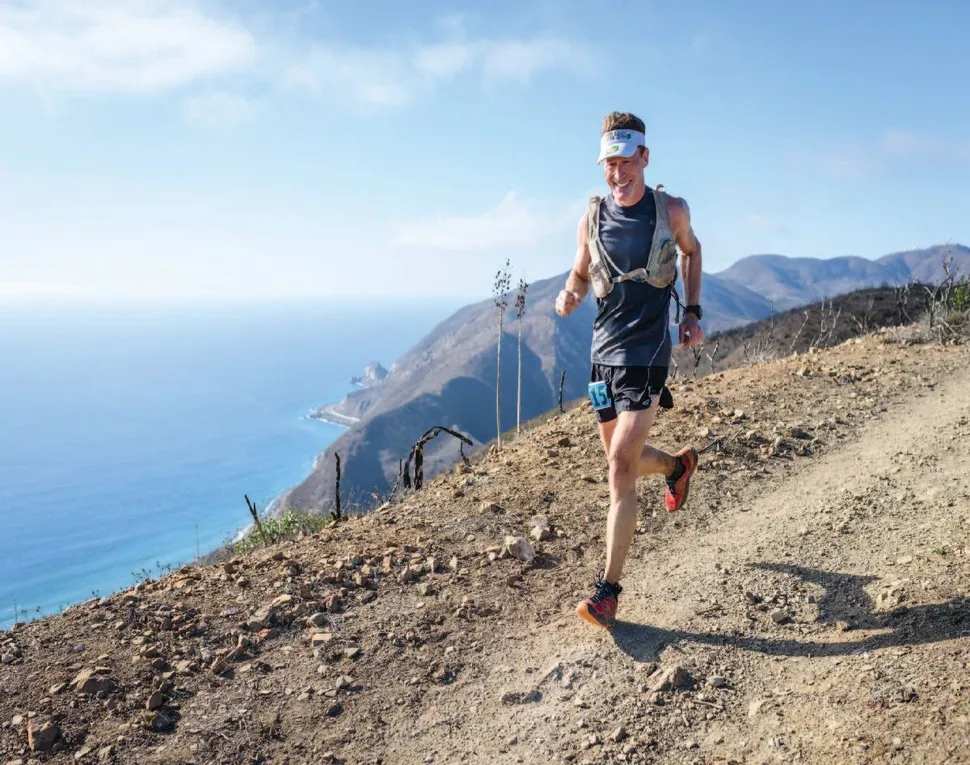 Myeloma Coach Randy Miller: How Staying Active Benefits His Life With Myeloma image