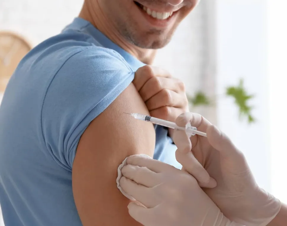 When and How to Get Vaccinated After Myeloma Treatment image