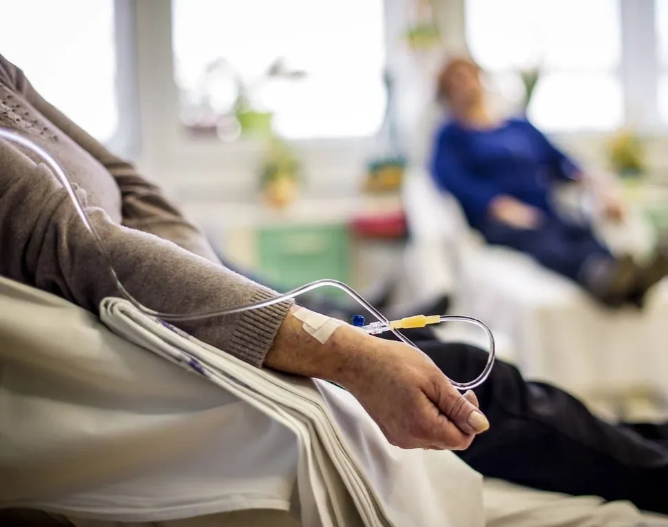 Myeloma Crowd Research Initiative: Stem Cell Transplant Use and Impact in Multiple Myeloma image