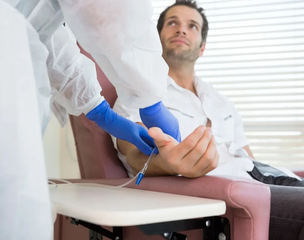 Isatuximab Extends Survival When Used with Carfilzomib and Dexamethasone in Multiple Myeloma image