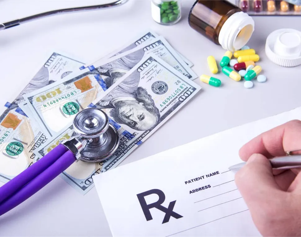 New Rules for Healthcare Costs Disclosure and Surprise Billing image