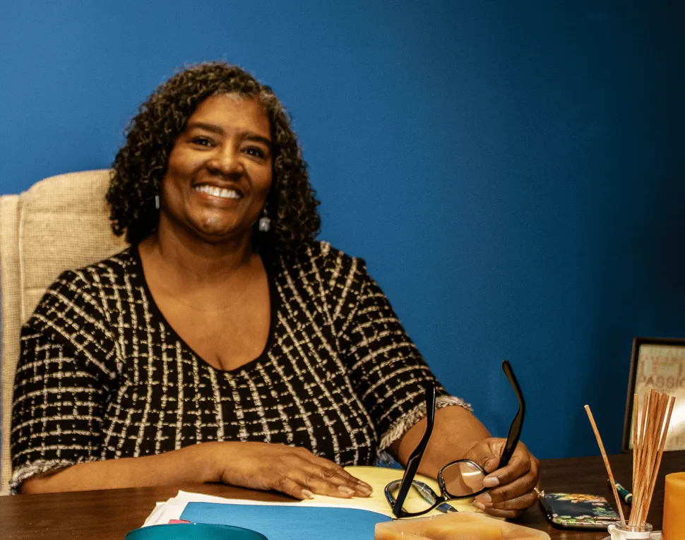 HealthTree Foundation Launches New African American Myeloma Initiative During Black History Month image