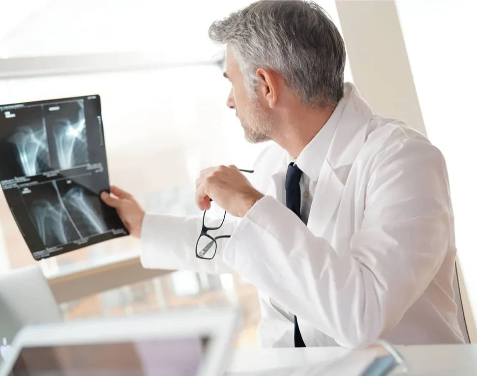 HealthTree University: Myeloma Bone Disease (Part 4 of 5) image