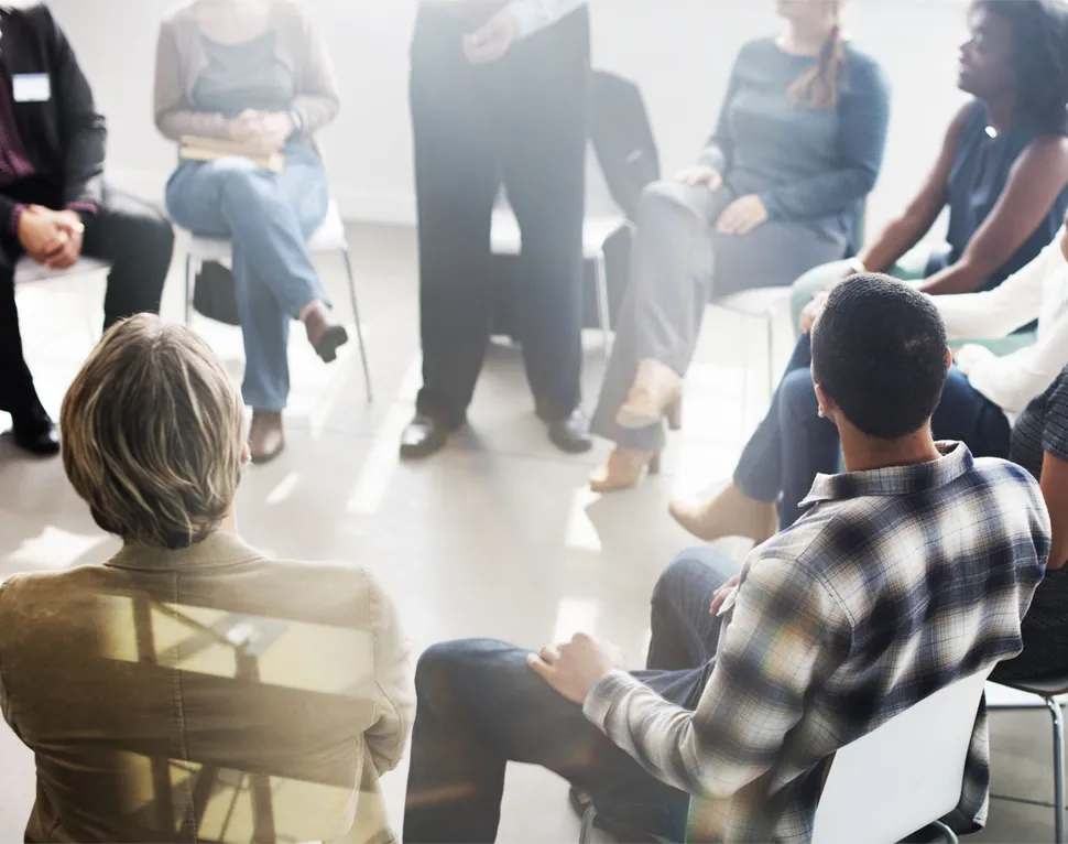 Patient Power: Consejos para pacientes con diagnóstico reciente de mieloma image