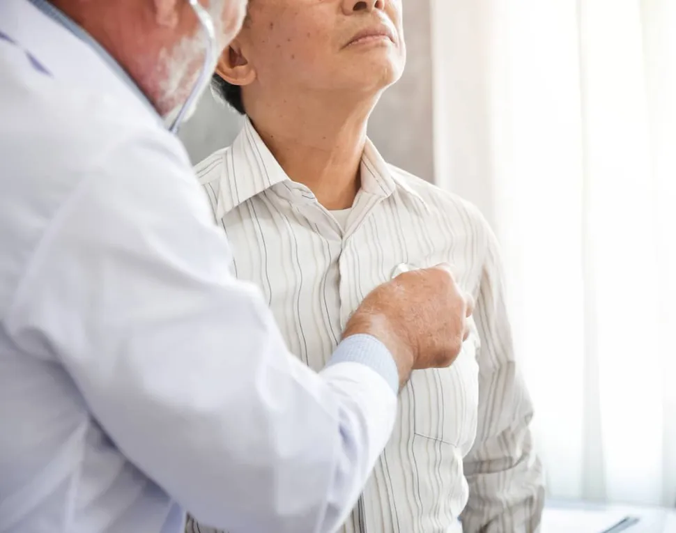 Infection Risk Following CAR T Therapy for Multiple Myeloma image