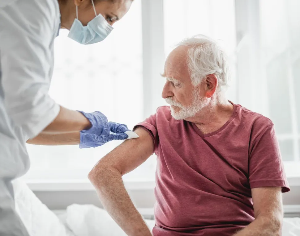 ASCO 2020: Are Myeloma Patients Getting the Right Vaccinations? image