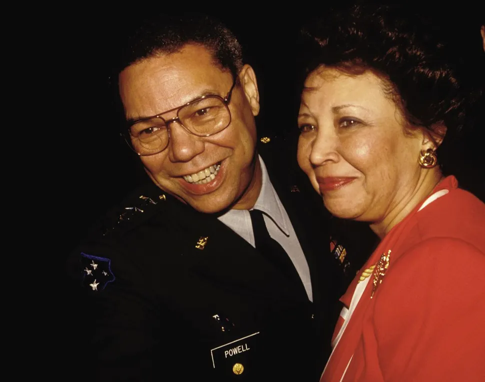 Multiple Myeloma Patient Colin Powell Dies of COVID-19 at 84 image