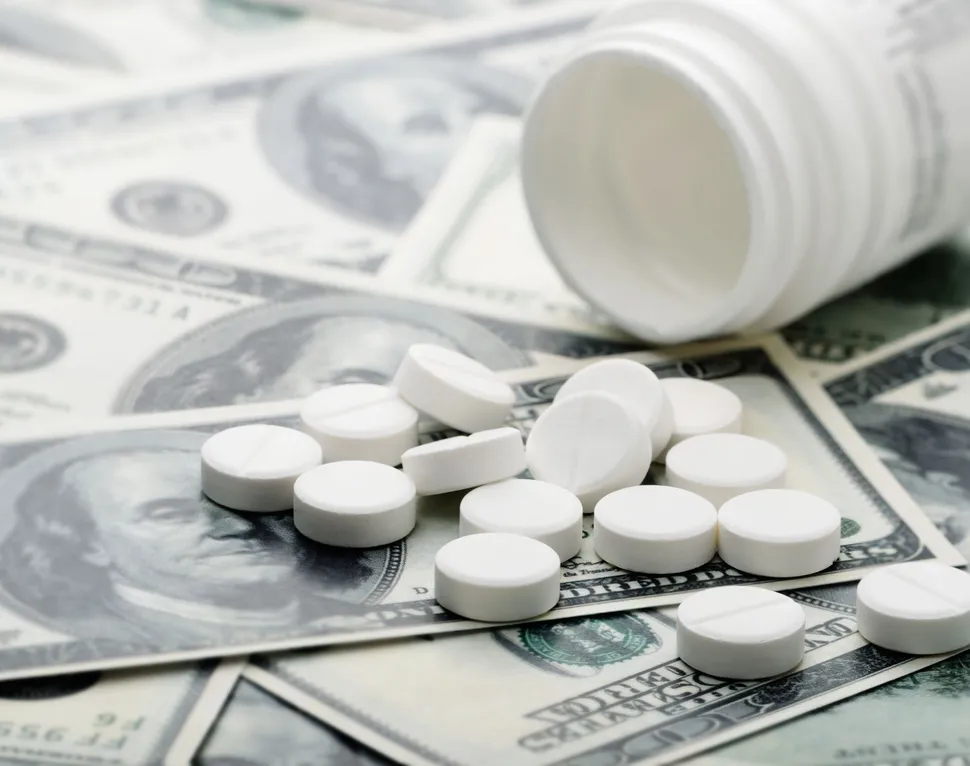 El Desafío de costear los medicamentos para el mieloma image