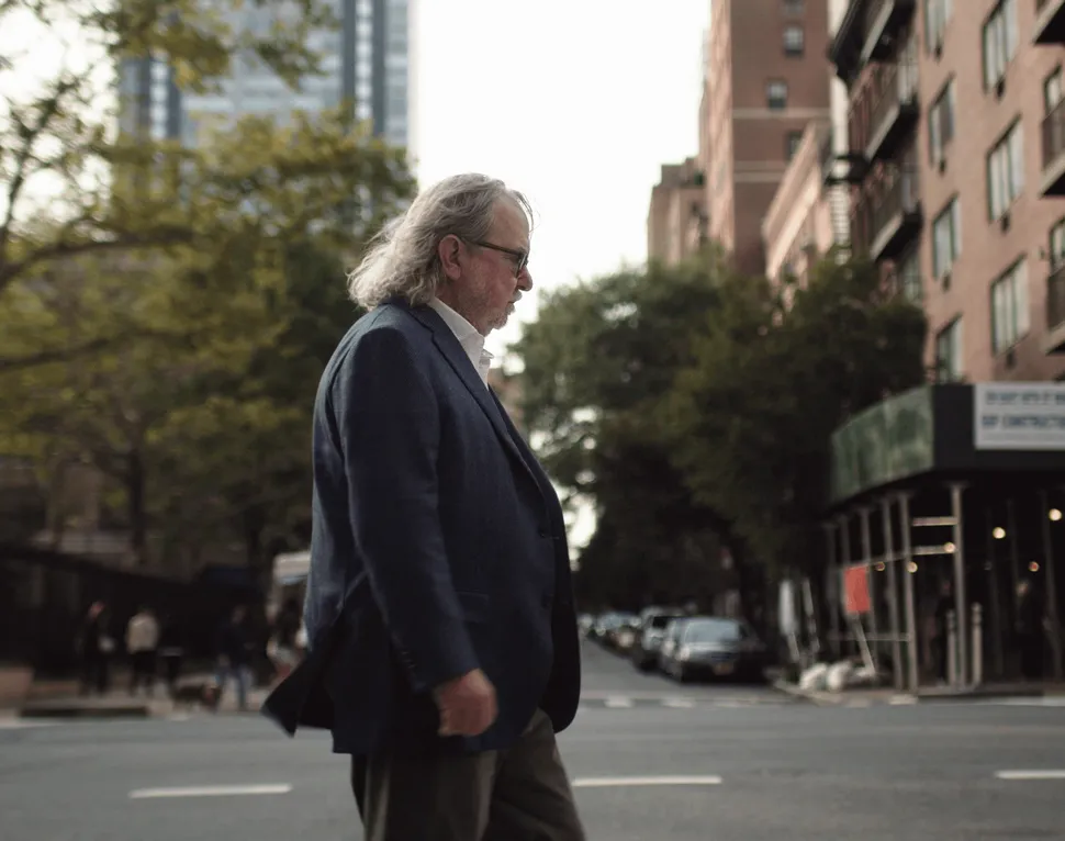 The Man Who Changed Cancer Forever: Meet Jim Allison, November 15th @ 3 PM Eastern image
