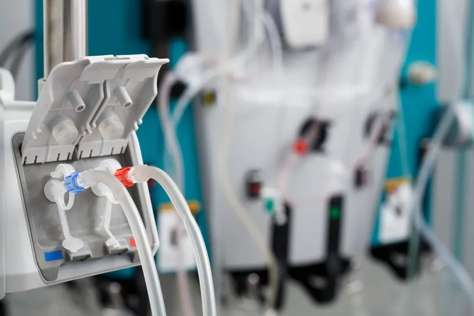Mejora de la función renal para pacientes con mieloma con nueva tecnología image