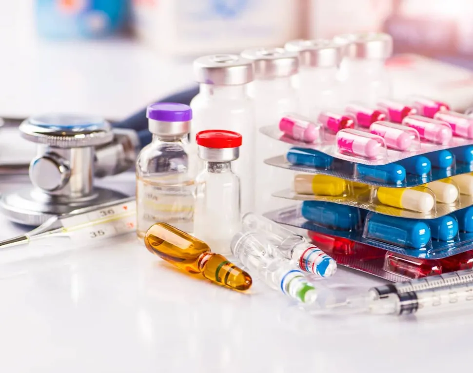 Progress on a Future Triple Combination Option for Relapsed Multiple Myeloma image