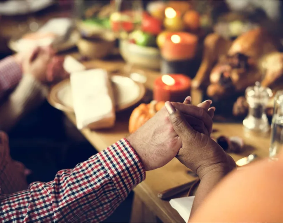 Tips and Tools to Manage Loneliness During the Holidays image