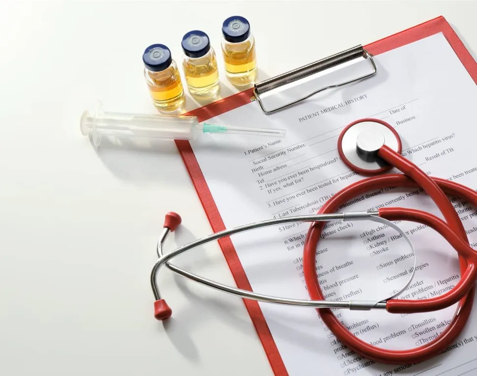 How Should Patients Interpret MRD Results? image