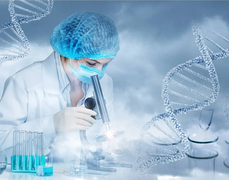 How is Myeloma Treatment Personalized to Genetic Markers? image