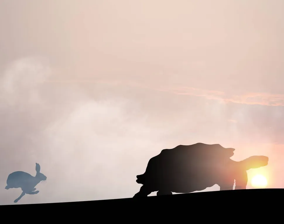 Through the Patient Lens-On Your Mark, Get Set..... image