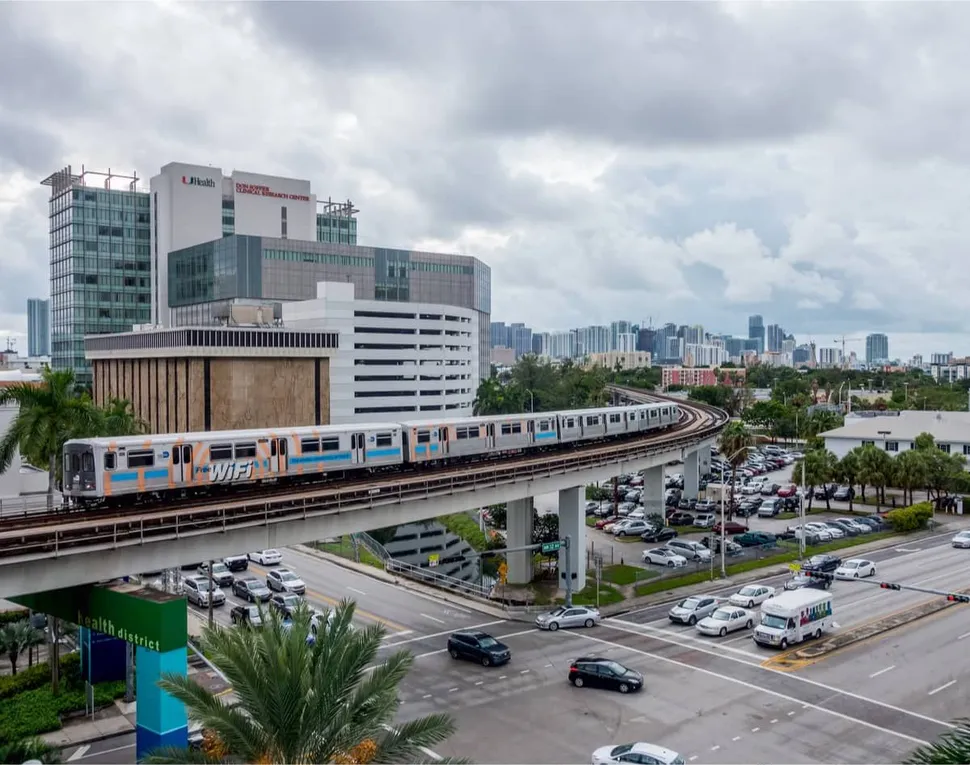 Dr. Ola Landgren Sets Up a New Myeloma Shop in Miami image