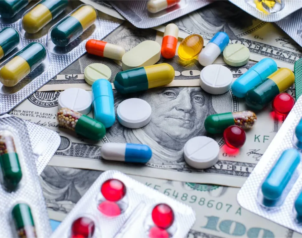 COVID Relief: Insurance and Pharmaceutical Resources Available  image