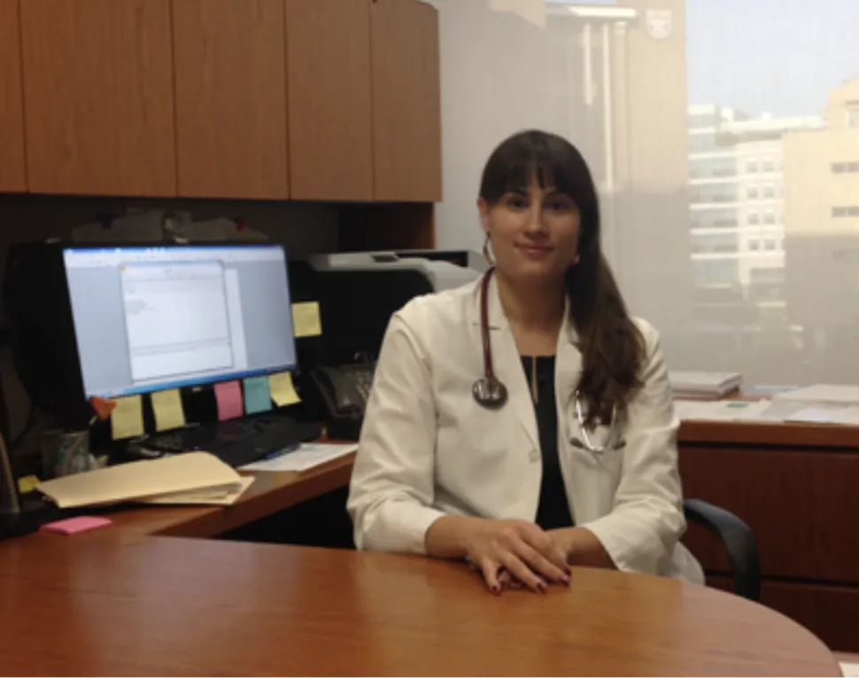 Full Show: A Smoldering Myeloma Update with Elisabet Manasanch, MD, MD Anderson Cancer Center image