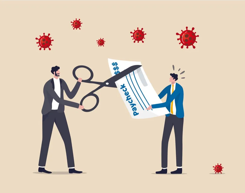 Strategies to Face Financial Concerns as a Result of COVID-19 image