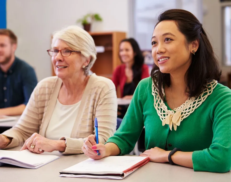Join HealthTree University's Summer School for Multiple Myeloma (and earn rewards)! image