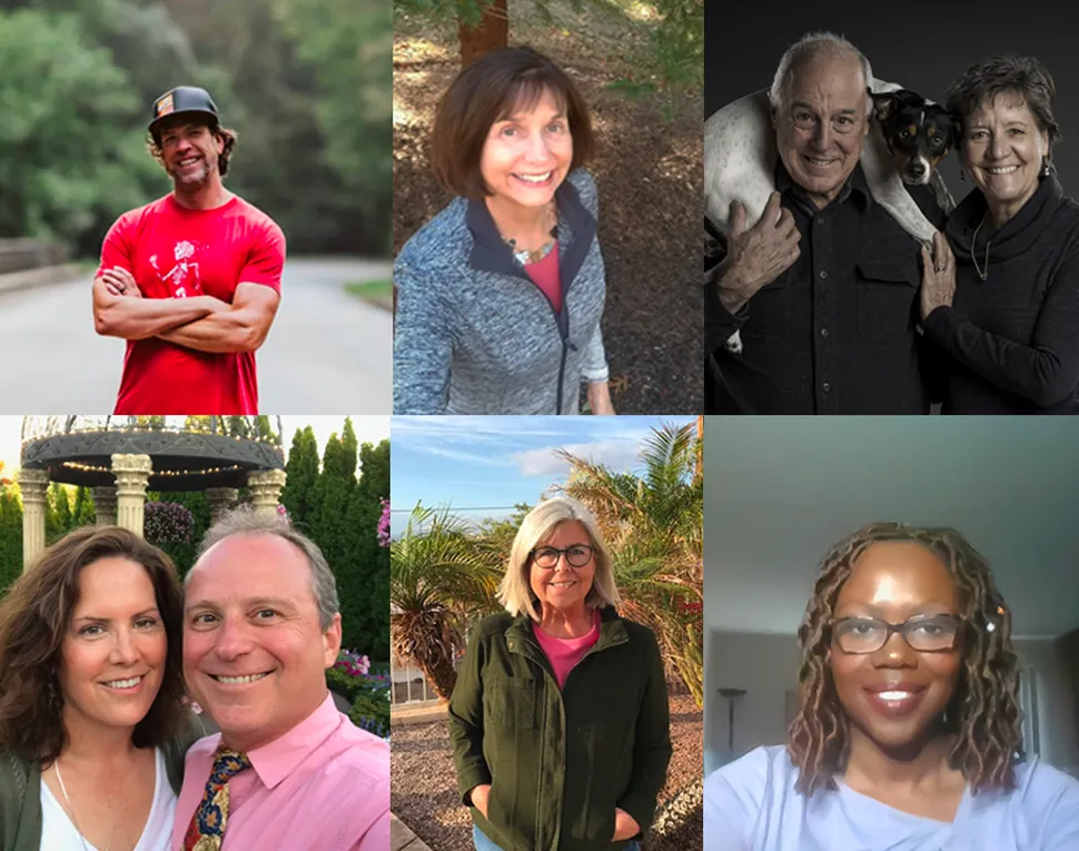 ASH 2021: Friday Symposia image