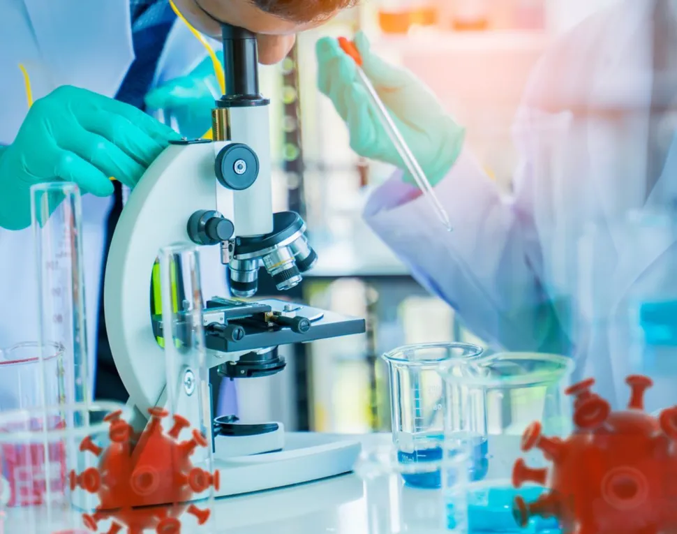 Takeda Oncology Partners to Create New COVID-19 Immune Therapy Using Convalescent Plasma image