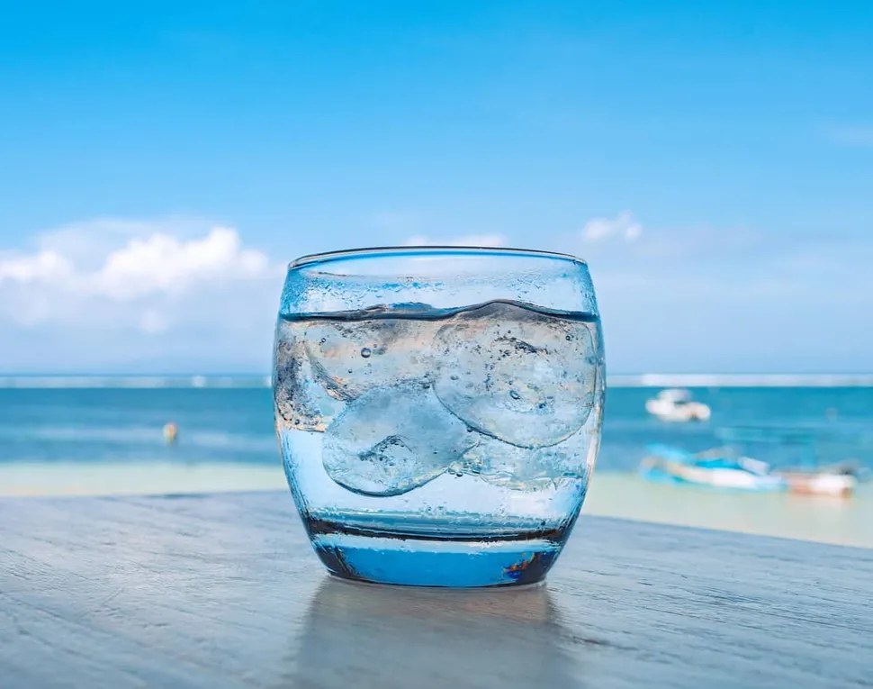 The Importance of Hydration for Myeloma Patients image