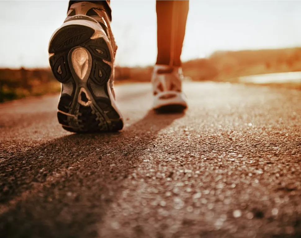 Myeloma Coach and Patient Vern Van Houten to Walk 500 Miles for Myeloma Cancer Research! image