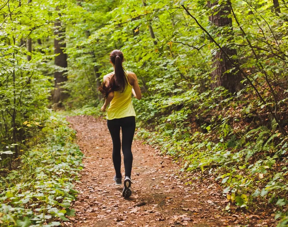 Fitness Friday: Moving our Muscles for Myeloma image